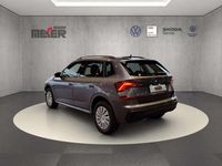 Neu Skoda Kamiq Essence 116 PS (85 kW) 2025 Grau SUV