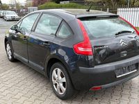 Gebraucht Citroën C4 Style 88 PS (64 kW) 2006 Kleinwagen