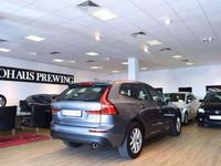 Gebraucht Volvo XC60 250 PS (183 kW) 2019 Grau SUV