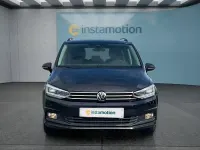 Neu VW Touran 150 PS (110 kW) 2026 Van / Kleinbus