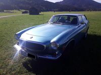 Gebraucht Volvo P1800 116 PS (85 kW) 1973 Blau Coupé