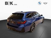 gebraucht BMW 320 i Touring