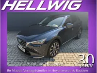 Gebraucht Mazda 3 Sports-Line 121 PS (88 kW) 2019