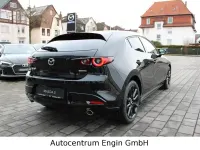Gebraucht Mazda 3 Nagisa 140 PS (102 kW) 2025 Schwarz Limousine