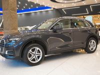 Gebraucht Audi Q5 Sport 204 PS (150 kW) 2020 Grau SUV