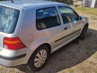 gebraucht VW Golf IV 1.4 16V 03/24 abgemeldet