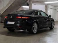 Gebraucht Renault Laguna Coupé 241 PS (177 kW) 2012 Schwarz Coupé