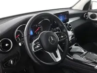 Gebraucht Mercedes GLC220 194 PS (142 kW) 2023 Grau SUV