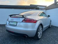 gebraucht Audi TT Coupe 3.2 Coupe quattro Xenon BOSE Bluetooth