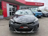 Neu Kia XCeed GT-Line 204 PS (150 kW) 2026 Silbern SUV