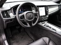 Gebraucht Volvo V90 Plus 197 PS (144 kW) 2024 Grau Kombi