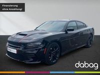 Gebraucht Dodge Charger 492 PS (361 kW) 2021 Schwarz Limousine