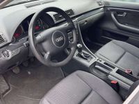 gebraucht Audi A4 1.6 Benzin Kombi