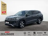Neu VW Tayron Life 204 PS (150 kW) 2026 Schwarz SUV