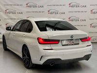 gebraucht BMW 330 d M Sport DISPLYKEY/ACC/AHK/KEY/KAM/STANDH