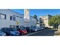 Gebraucht Porsche Macan 340 PS (250 kW) 2017 Vulkan grau (metallic) SUV