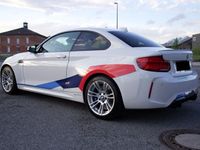gebraucht BMW M2 Coupé, Harman/Kardon, Schiebedach