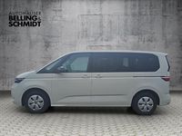 Gebraucht VW Multivan Basis 136 PS (100 kW) 2022 Weiß Van