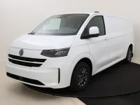 Neu VW T7 150 PS (110 kW) 2026 (clear white) Van