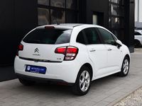 Gebraucht Citroën C3 PureTech 110 PS (80 kW) 2016 Weiß Kleinwagen