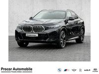 Gebraucht BMW X6 M Sport 381 PS (280 kW) 2024 Andere SUV