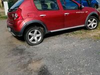 gebraucht Dacia Sandero 1.5 Dci