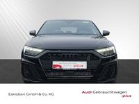 gebraucht Audi A1 Sportback S line 40TFSI ACC+NAVI+LED+SITZHZG.