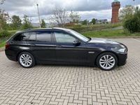 gebraucht BMW 530 d Touring Sport Edition, Pano, HuD, Leder