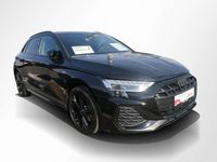 Gebraucht Audi A3 S-Line 204 PS (150 kW) 2025 Mythosschwarz metallic Limousine