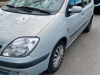 gebraucht Renault Scénic RT 1.6 16V RT