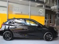 Gebraucht Opel Corsa GS Line 101 PS (74 kW) 2024 Schwarz perla nera/ty (metallic) Kleinwagen
