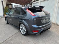 Gebraucht Ford Focus ST 280 PS (205 kW) 2008 Grau Limousine