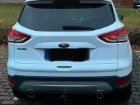 Usado Ford Kuga 163 HP (119 kW) 2014 SUV