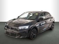 Gebraucht Opel Corsa 101 PS (74 kW) 2024 Karbon schwarz Kleinwagen