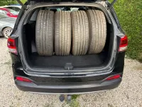 Gebraucht Kia Sorento Platinum Edition 200 PS (147 kW) 2017 Schwarz SUV