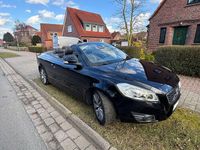Gebraucht Volvo C70 Summum 179 PS (131 kW) 2010 Schwarz Cabrio