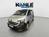 Neu VW Caravelle 100 kW (136 PS) 2025 Grau Van