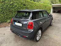 Gebraucht Mini Cooper S 192 PS (141 kW) 2018 Kleinwagen