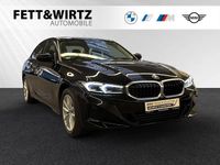Gebraucht BMW 330e 292 PS (214 kW) 2024 Kombi