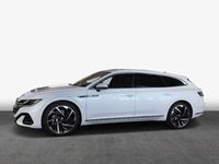 gebraucht VW Arteon Shooting Break 2.0 TSI OPF DSG R-Line