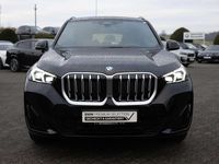 Gebraucht BMW X1 M Sport 136 PS (100 kW) 2025 Schwarz SUV