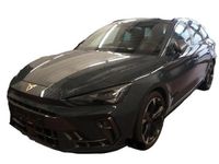Gebraucht Cupra Leon 150 PS (110 kW) 2025 Fjordblau Kombi