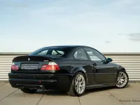 Gebraucht BMW M3 343 PS (252 kW) 2001 Schwarz