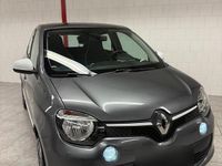 Gebraucht Renault Twingo 69 PS (50 kW) 2016 Grau Kleinwagen