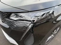 Gebraucht Peugeot 5008 Allure 131 PS (96 kW) 2023 Metfa schwarz perla SUV