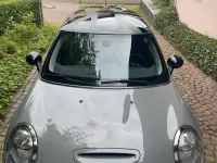 Gebraucht Mini Cooper S 198 PS (145 kW) 2015 Grau Kleinwagen