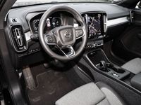Gebraucht Volvo XC40 Core 211 PS (155 kW) 2023 Stone) / solid (schwarz SUV