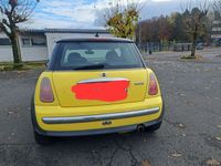 gebraucht Mini Cooper 