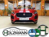 Second-hand Jaguar E-Pace 241 CP (177 kW) 2019 Roșu SUV
