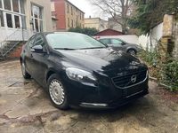 Gebraucht Volvo V40 114 PS (83 kW) 2013 Schwarz Limousine